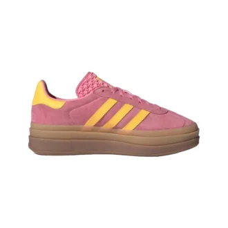 Adidas Gazelle Bold ”Bliss Pink Spark”