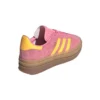 Adidas Gazelle Bold ”Bliss Pink Spark”