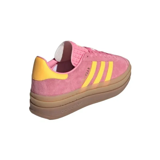 Adidas Gazelle Bold ”Bliss Pink Spark”