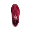 Adidas Gazelle Bold ”Bright Red Velvet”