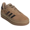 Adidas Gazelle Bold ”Cardboard Black Gum”