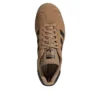 Adidas Gazelle Bold ”Cardboard Black Gum”