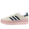 Adidas Gazelle Bold ”Clear Pink Night Indigo”
