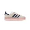Adidas Gazelle Bold ”Clear Pink Night Indigo”