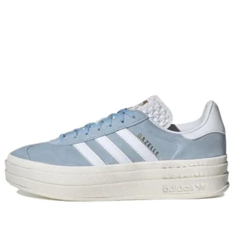 Adidas Gazelle Bold ”Clear Sky”