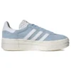 Adidas Gazelle Bold ”Clear Sky”