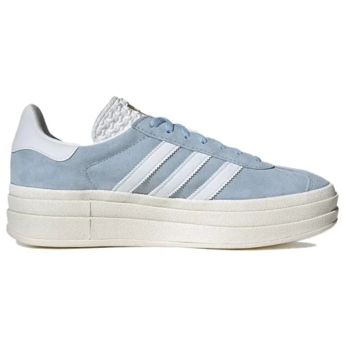 Adidas Gazelle Bold ”Clear Sky”