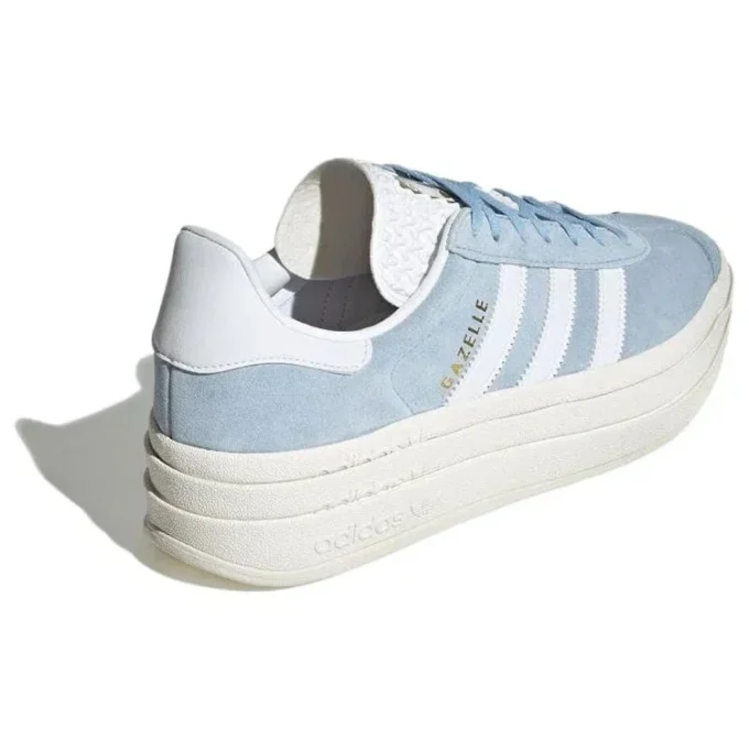 Adidas Gazelle Bold ”Clear Sky”