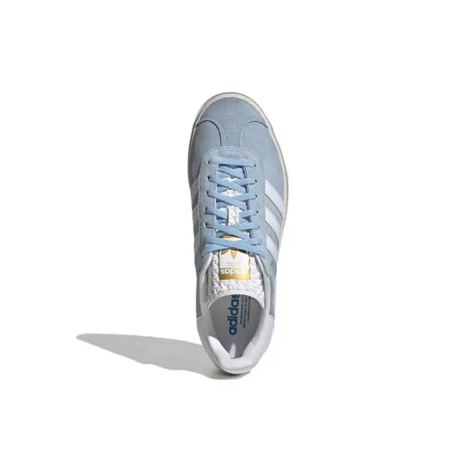 Adidas Gazelle Bold ”Clear Sky”