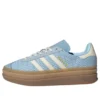 Adidas Gazelle Bold ”Clear Sky Sand Strata”