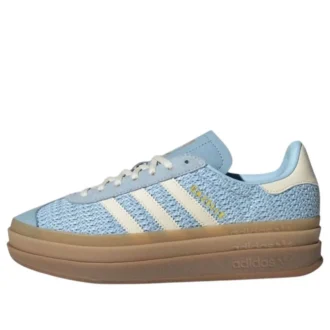 adidas gazelle bold clear sky sand strata 1 330x330 - Adidas Gazelle Bold "Clear Sky Sand Strata"