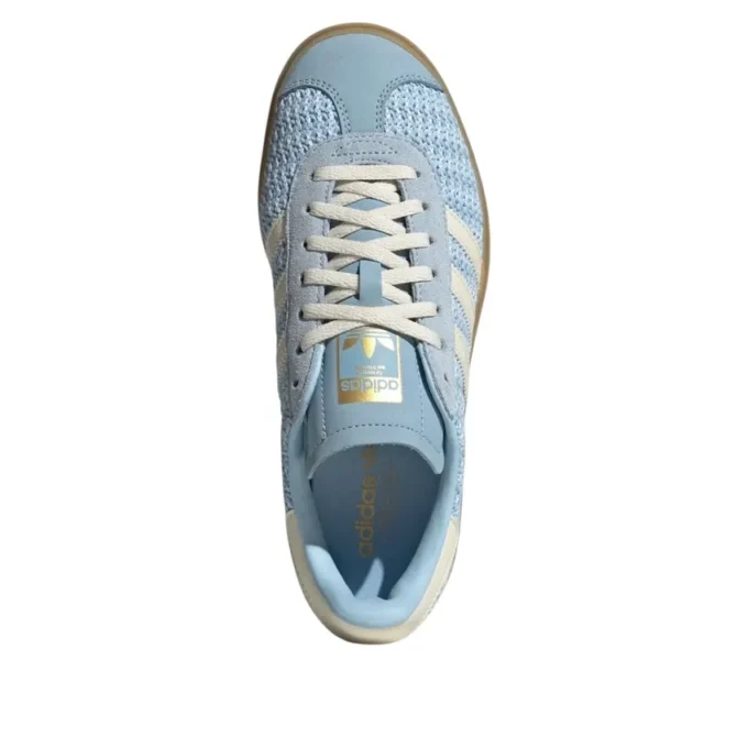 Adidas Gazelle Bold ”Clear Sky Sand Strata”