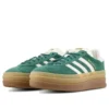 Adidas Gazelle Bold ”Collegiate Green Gum”