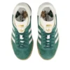 Adidas Gazelle Bold ”Collegiate Green Gum”