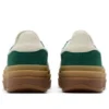 Adidas Gazelle Bold ”Collegiate Green Gum”