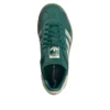 Adidas Gazelle Bold ”Collegiate Green White Gold”