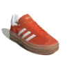 Adidas Gazelle Bold ”Collegiate Orange Gum”