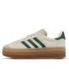 Adidas Gazelle Bold ”Cream Collegiate Green”