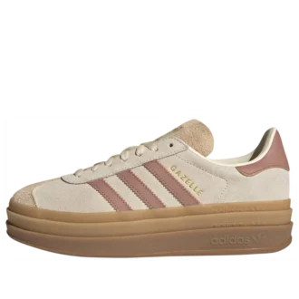 Adidas Gazelle Bold ”Cream Warm Clay Sand”