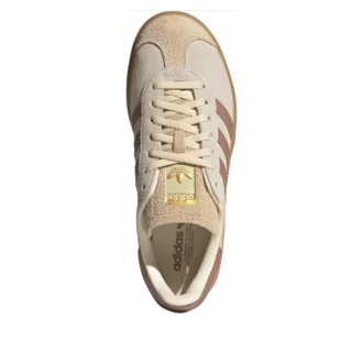 Adidas Gazelle Bold ”Cream Warm Clay Sand”