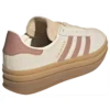Adidas Gazelle Bold ”Cream Warm Clay Sand”