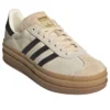 Adidas Gazelle Bold ”Cream White Core Black”