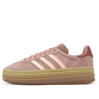 Adidas Gazelle Bold ”Date Red”