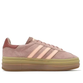 Adidas Gazelle Bold ”Date Red”