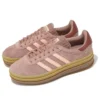Adidas Gazelle Bold ”Date Red”