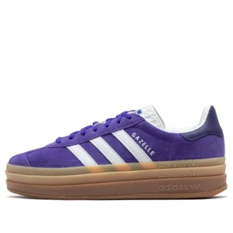 Adidas Gazelle Bold ”Energy Ink Gum”