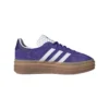 Adidas Gazelle Bold ”Energy Ink Gum”