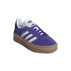 Adidas Gazelle Bold ”Energy Ink Gum”