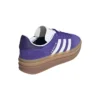Adidas Gazelle Bold ”Energy Ink Gum”