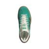 Adidas Gazelle Bold ”Green Brown”