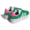 Adidas Gazelle Bold ”Green Lucid Pink”