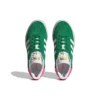 Adidas Gazelle Bold ”Green Lucid Pink”