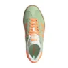 Adidas Gazelle Bold ”Green Tan”