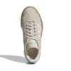 Adidas Gazelle Bold ”Grey Brown White”