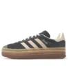 Adidas Gazelle Bold ”Grey Magic Beige Gum” Adidas Gazelle Bold ”Grey Magic Beige Gum”
