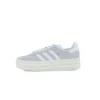 Adidas Gazelle Bold ”Grey White”