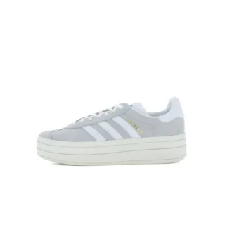 Adidas Gazelle Bold ”Grey White”
