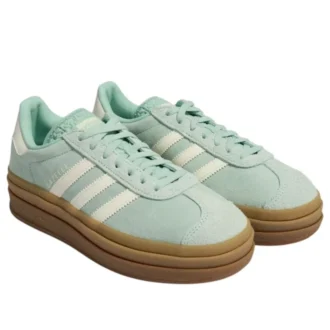Adidas Gazelle Bold ”Grön”