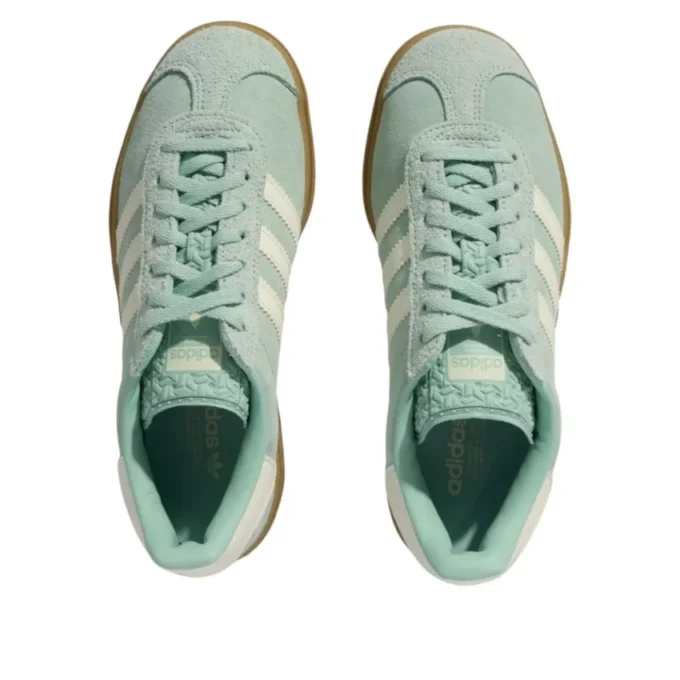 Adidas Gazelle Bold ”Grön”