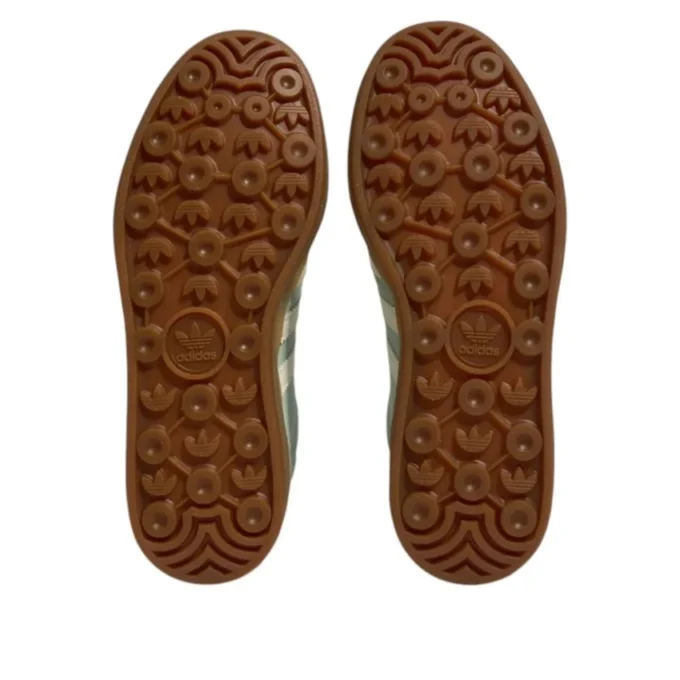 Adidas Gazelle Bold ”Grön”