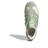 Adidas Gazelle Bold ”Halo Green Ruffle”