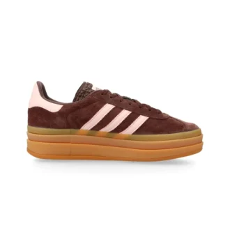 Adidas Gazelle Bold ”Icey Pink Auburn”