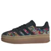 Adidas Gazelle Bold ”Liberty London Floral Embroidery”
