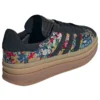 Adidas Gazelle Bold ”Liberty London Floral Embroidery”
