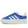 Adidas Gazelle Bold ”Lucid Blue Pink”