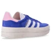 Adidas Gazelle Bold ”Lucid Blue Pink”